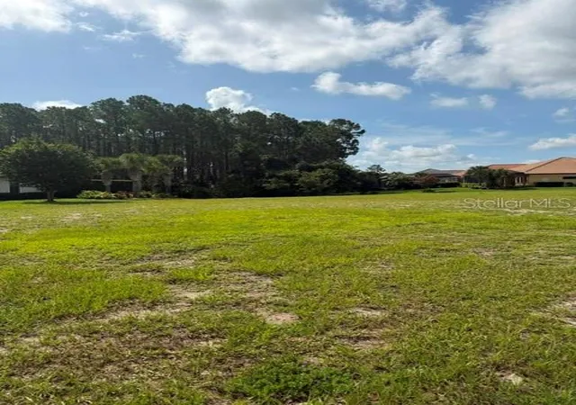 Photo 4 of Land for sale at 515 Sweetgum Ln, Palm Coast, FL 32137 | MLS# FC320150 | Listing updated on 2026-08-06