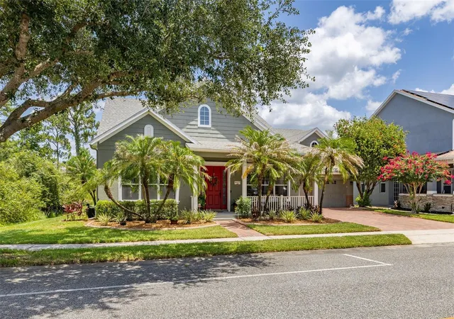 Photo 1 of Sale Pending at 14425 Mailer Blvd, Orlando, FL 32828 | MLS# S5154239 | Listing updated on 2026-08-07