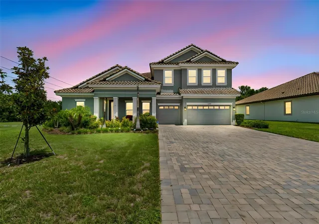 Photo 1 of Single family home for sale at 10597 Meadowrun Dr, Lithia, FL 33547 | MLS# TB8531864 | Listing updated on 2026-09-29