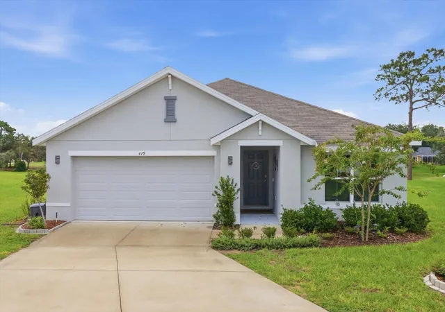 5th image of 410 W Putting Green Ct, Beverly Hills, FL 34465 | MLS# OM729017