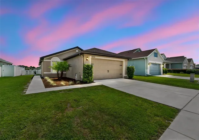 1st image of 14334 Holly Hammock Ln, Brooksville, FL 34613 | MLS# TB8531865