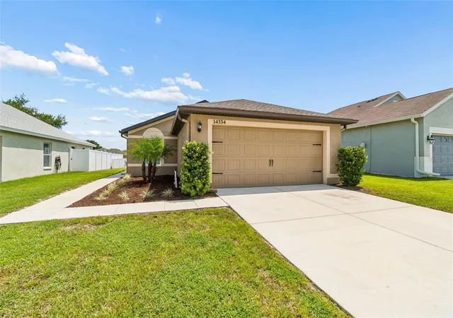2nd image of 14334 Holly Hammock Ln, Brooksville, FL 34613 | MLS# TB8531865