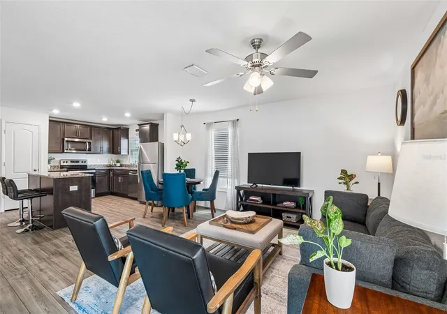 3rd image of 14334 Holly Hammock Ln, Brooksville, FL 34613 | MLS# TB8531865