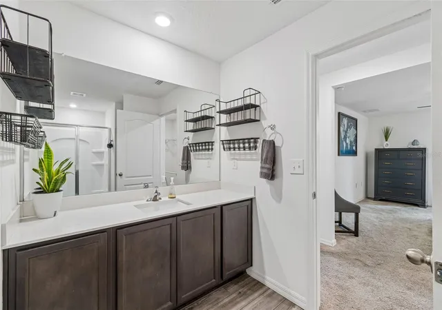 5th image of 14334 Holly Hammock Ln, Brooksville, FL 34613 | MLS# TB8531865