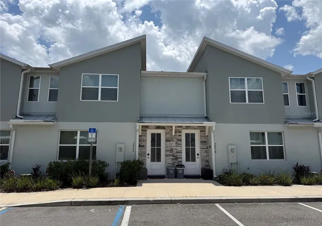 Photo 1 of Townhouse for sale at 7952 Formosa Valley Pl, Kissimmee, FL 34747 | MLS# O6427425 | Listing updated on 2026-09-24