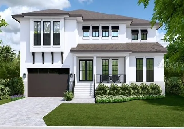 Photo 1 of Mansion for sale at 456 Rafael Blvd Ne, Saint Petersburg, FL 33704 | MLS# TB8531868 | Listing updated on 2026-08-05