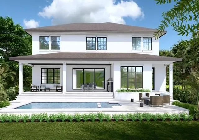 Photo 2 of Mansion for sale at 456 Rafael Blvd Ne, Saint Petersburg, FL 33704 | MLS# TB8531868 | Listing updated on 2026-08-05