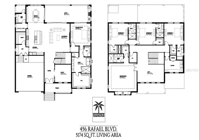 Photo 3 of Mansion for sale at 456 Rafael Blvd Ne, Saint Petersburg, FL 33704 | MLS# TB8531868 | Listing updated on 2026-08-05