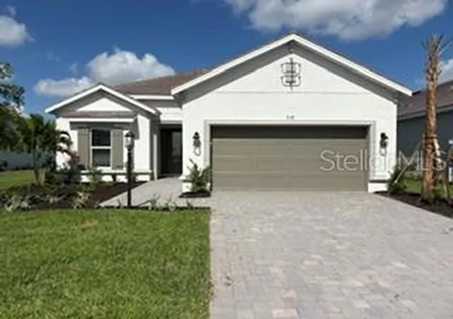 Single family home for sale at 3118 Vicenza Ct, Bradenton, FL 34211 | MLS# A4700800 | Listing updated on 2026-09-29