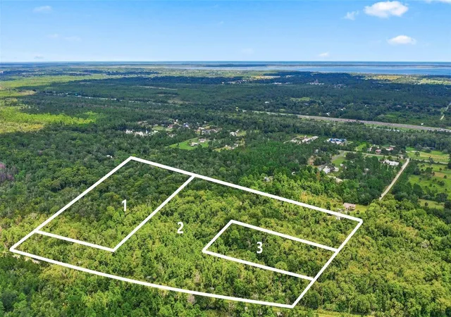 Photo 3 of Land for sale at Unknown, Mims, FL 32754 | MLS# O6427427 | Listing updated on 2026-10-09