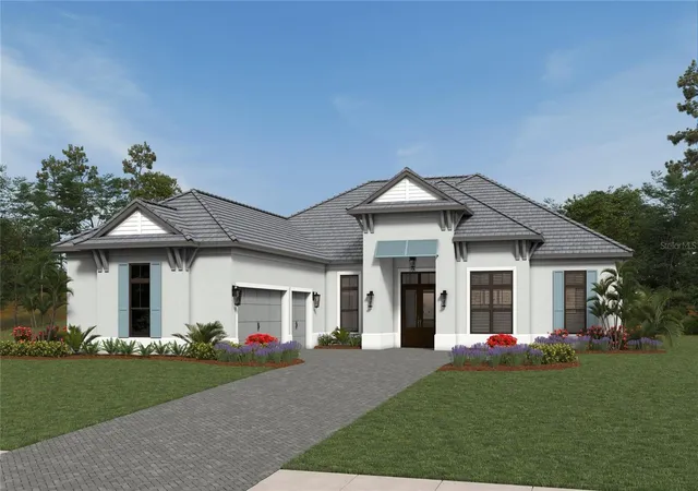 Photo 1 of Sale Pending at 17844 Signature Pl, Bradenton, FL 34202 | MLS# A4700801 | Listing updated on 2026-08-31