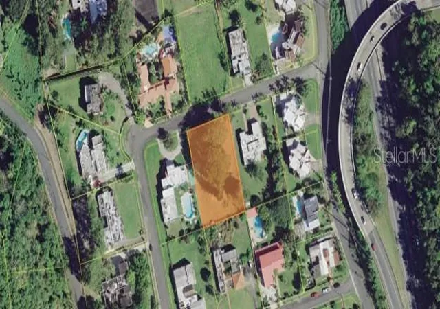 Photo 2 of Land for sale at B Constitucion St El Retiro Development #A-3, San Juan, PR 00924 | MLS# PR9122934 | Listing updated on 2026-07-23