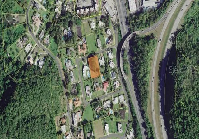 Photo 2 of Land for sale at B Constitucion St El Retiro Development #A-3, San Juan, PR 00924 | MLS# PR9122934 | Listing updated on 2026-07-23
