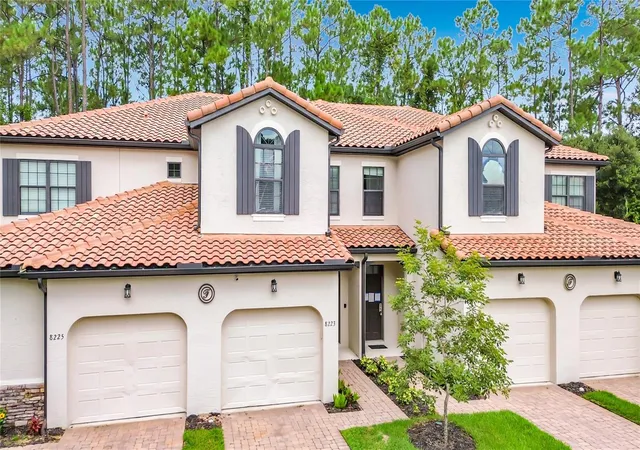 Photo 1 of Townhouse for sale at 8223 Roseville Rd, Davenport, FL 33896 | MLS# TB8531882 | Listing updated on 2026-10-08