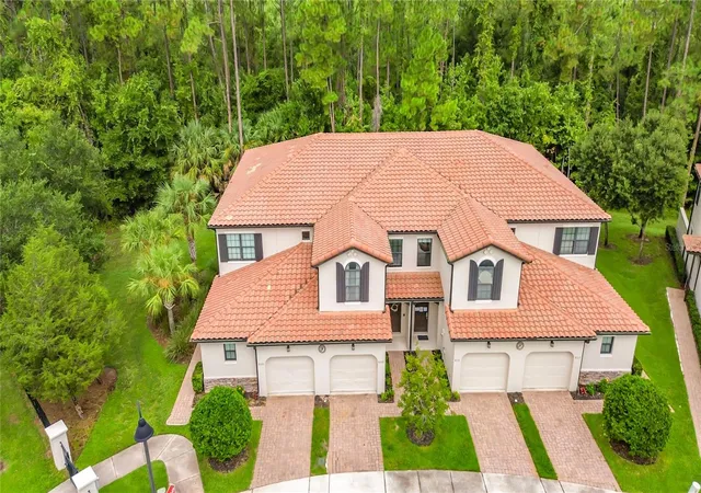 Photo 2 of Townhouse for sale at 8223 Roseville Rd, Davenport, FL 33896 | MLS# TB8531882 | Listing updated on 2026-10-08
