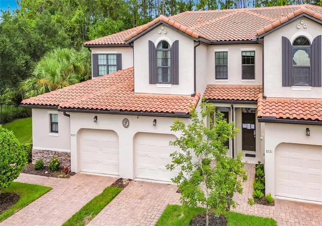 Photo 3 of Townhouse for sale at 8223 Roseville Rd, Davenport, FL 33896 | MLS# TB8531882 | Listing updated on 2026-10-08