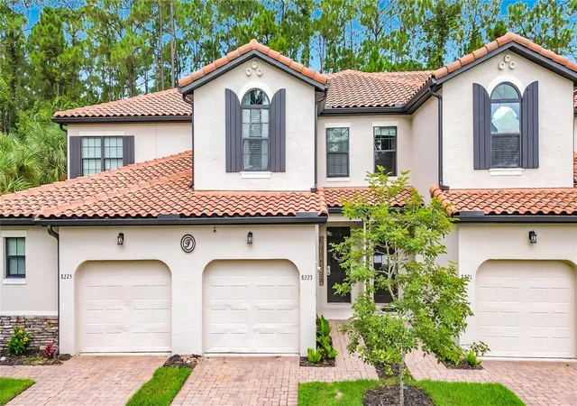 Photo 3 of Townhouse for sale at 8223 Roseville Rd, Davenport, FL 33896 | MLS# TB8531882 | Listing updated on 2026-10-08