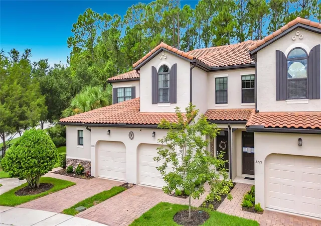 Photo 4 of Townhouse for sale at 8223 Roseville Rd, Davenport, FL 33896 | MLS# TB8531882 | Listing updated on 2026-10-08