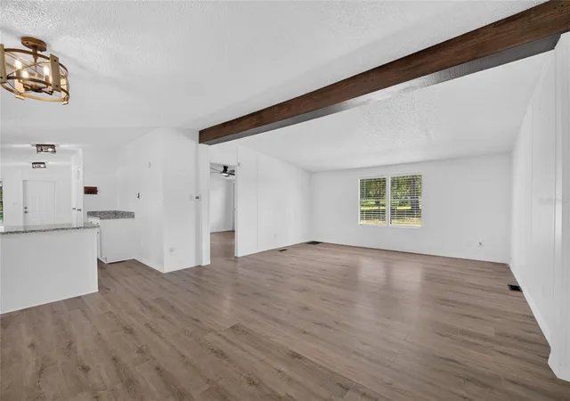 Photo 2 of Manufactured home for sale at 3353 SW 181st Court, Dunnellon, FL 34432 | MLS# OM729020 | Listing updated on 2026-07-24