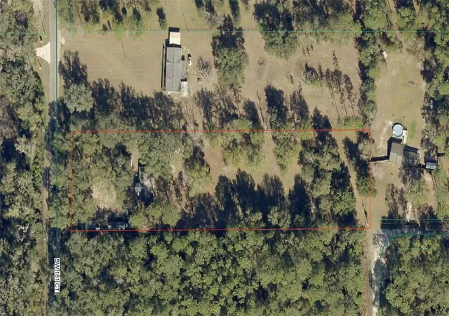 60th image of 3353 Sw 181st Ct, Dunnellon, FL 34432 | MLS# OM729020