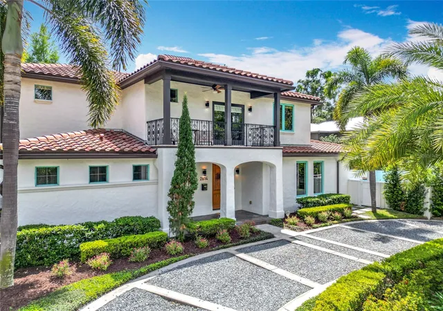 2nd image of 2614 Parkland Dr, Winter Park, FL 32789 | MLS# O6427443