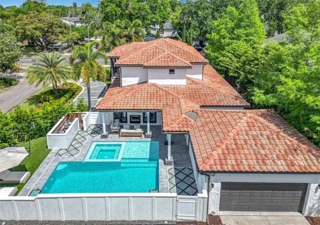 3rd image of 2614 Parkland Dr, Winter Park, FL 32789 | MLS# O6427443