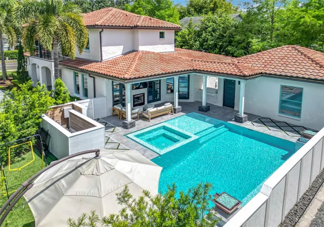 4th image of 2614 Parkland Dr, Winter Park, FL 32789 | MLS# O6427443