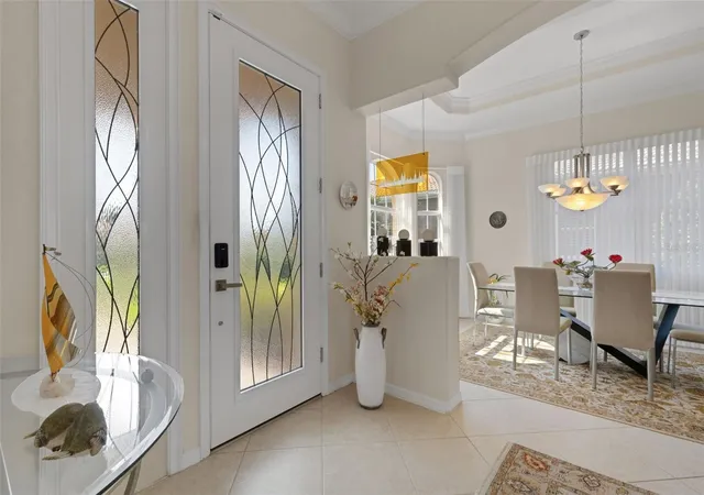 Photo 4 of Single family home for sale at 185 Savona Way, North Venice, FL 34275 | MLS# A4700806 | Listing updated on 2026-08-16