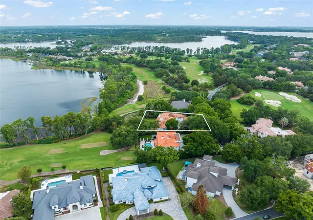 Photo 1 of Mansion for sale at 5237 Isleworth Country Clb Dr, Windermere, FL 34786 | MLS# O6427447 | Listing updated on 2026-10-28