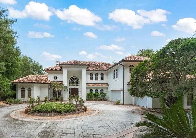 Photo 2 of Mansion for sale at 5237 Isleworth Country Clb Dr, Windermere, FL 34786 | MLS# O6427447 | Listing updated on 2026-10-28