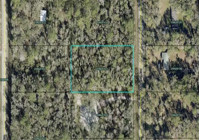 Photo 2 of Land for sale at 10135 Mcmahon Ave, Hastings, FL 32145 | MLS# OM729021 | Listing updated on 2026-09-04