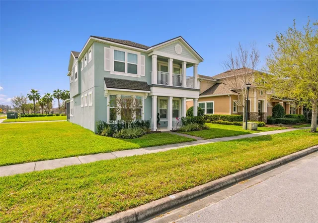 Photo 2 of Sale Pending at 2800 Cello Ln, Kissimmee, FL 34741 | MLS# S5154245 | Listing updated on 2026-09-19