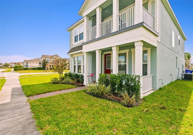 Photo 3 of Sale Pending at 2800 Cello Ln, Kissimmee, FL 34741 | MLS# S5154245 | Listing updated on 2026-09-19