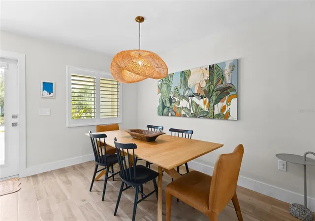 Photo 3 of Single family home for sale at 801 Edgemere Ln, Sarasota, FL 34242 | MLS# A4700807 | Listing updated on 2026-07-24