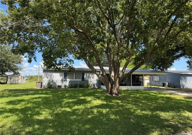 25th image of 519 Thomas Ave, Frostproof, FL 33843 | MLS# K4903658