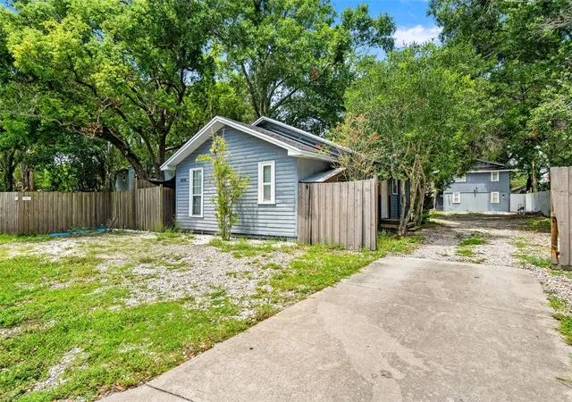 Photo 1 of Single family home for sale at 4834 Taylor St N, St Petersburg, FL 33714 | MLS# TB8531894 | Listing updated on 2026-08-28