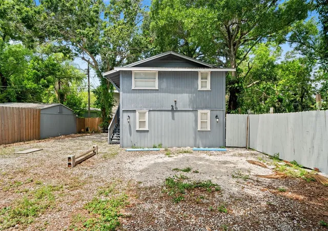 Photo 3 of Single family home for sale at 4834 Taylor St N, St Petersburg, FL 33714 | MLS# TB8531894 | Listing updated on 2026-08-28