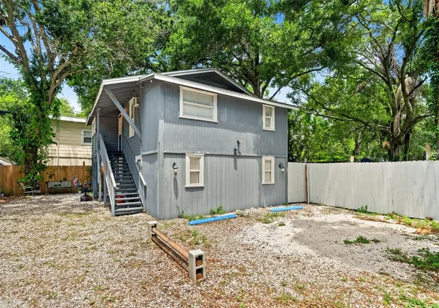 Photo 3 of Single family home for sale at 4834 Taylor St N, St Petersburg, FL 33714 | MLS# TB8531894 | Listing updated on 2026-10-02