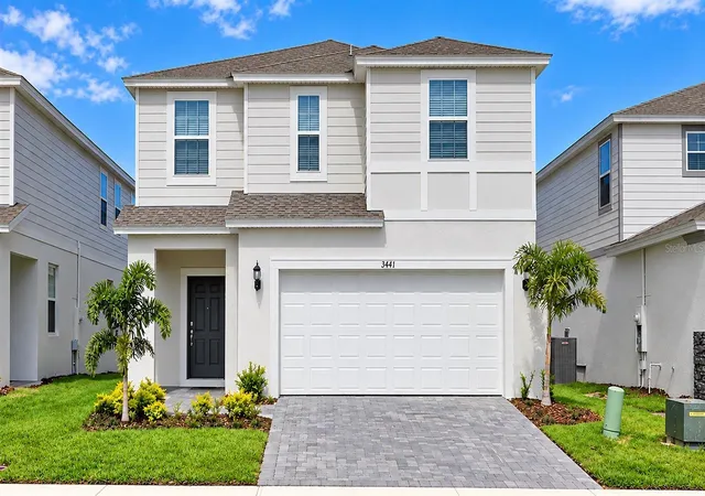 Single family home for sale at 3441 Lilac Way, DAVENPORT, FL 33897 | MLS# S5154247