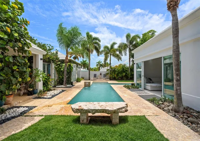 Photo 3 of Single family home for sale at 18 Paseo Las Palmas, Dorado, Pr, PR 00646 | MLS# PR9122938 | Listing updated on 2026-10-29