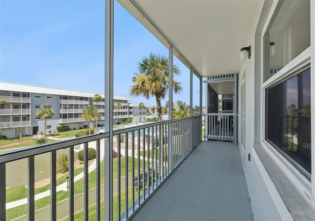 2nd image of 315 N Causeway #B302, New Smyrna Beach, FL 32169 | MLS# NS1088799