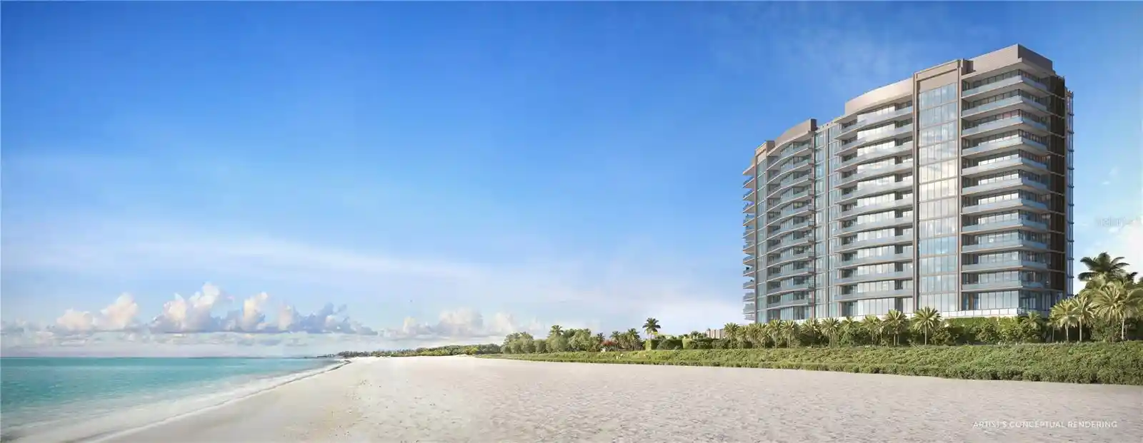 Listing Photo 2 - Condo for sale in 197th Ave De La Mer located at 197th Ave De La Mer, PALM COAST, FL 32137 - Unit #202