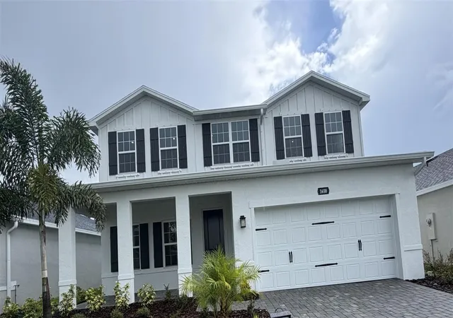 Photo 1 of Single family home for sale at 1658 W Palms Dr, Port Charlotte, FL 33953 | MLS# W7887903 | Listing updated on 2026-10-03