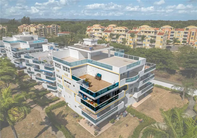 Photo 3 of Condo for sale at 1 Calle El Charlie #CO-308, Loiza, PR 00772 | MLS# PR9122939 | Listing updated on 2026-09-27
