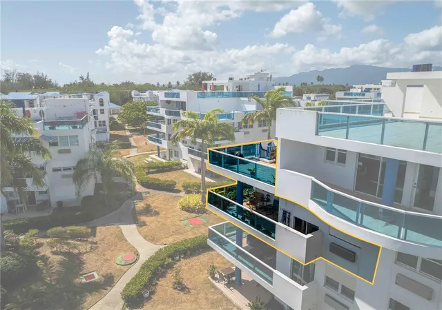 Photo 1 of Condo for sale at 1 Calle El Charlie #CO-308, Loiza, PR 00772 | MLS# PR9122939 | Listing updated on 2026-09-27