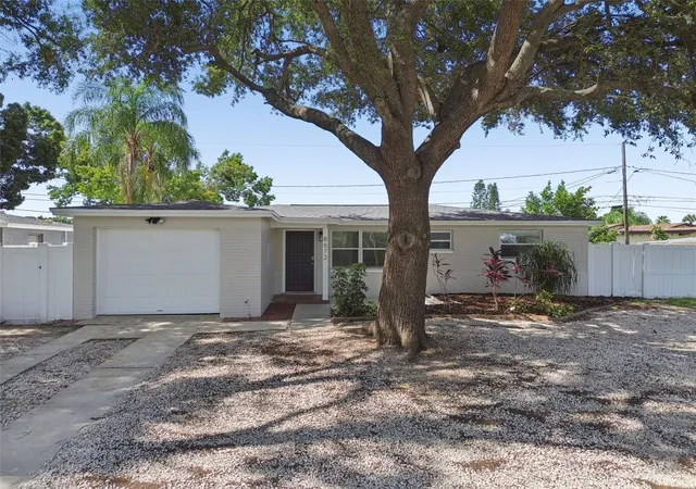 Photo 1 of Single family home for sale at 8672 78th Place, Seminole, FL 33777 | MLS# TB8531915 | Listing updated on 2026-09-06