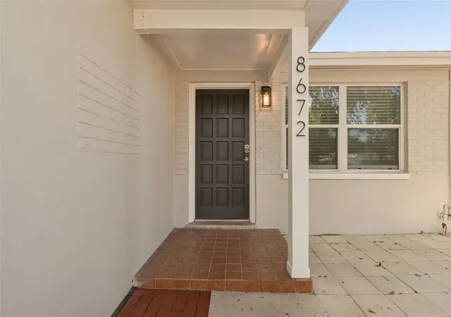 Photo 2 of Single family home for sale at 8672 78th Place, Seminole, FL 33777 | MLS# TB8531915 | Listing updated on 2026-09-06