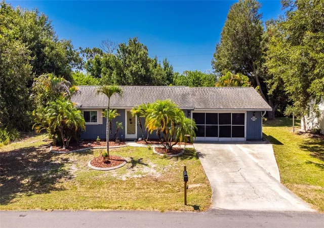 1st image of 9435 Brewton Ave, Englewood, FL 34224 | MLS# N6145119