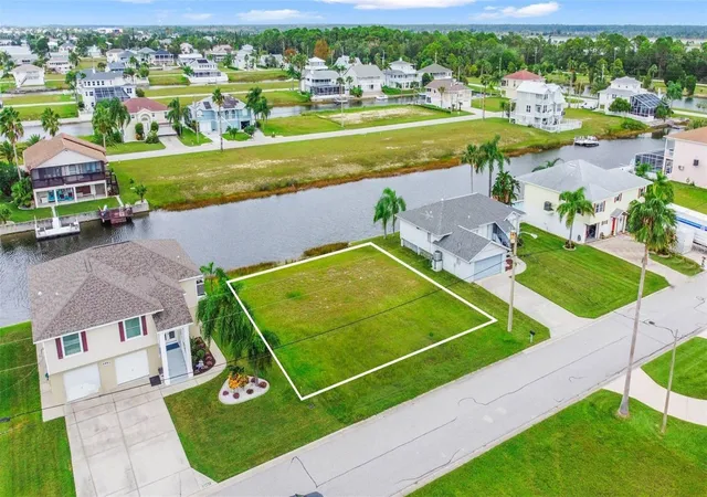 Photo 1 of Land for sale at 4009 Croaker Dr, Hernando Beach, FL 34607 | MLS# TB8531922 | Listing updated on 2026-08-04