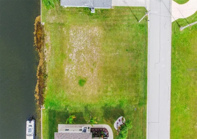 Photo 2 of Land for sale at 4009 Croaker Dr, Hernando Beach, FL 34607 | MLS# TB8531922 | Listing updated on 2026-08-04